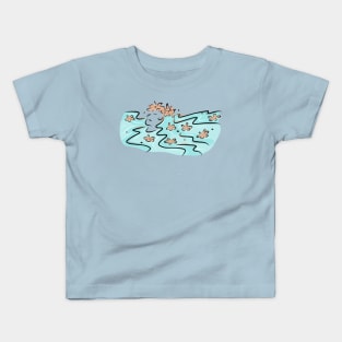 Ophelia Kids T-Shirt